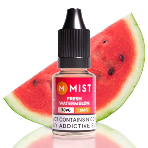 Fresh Watermelon E Liquid 10ml - Image 11