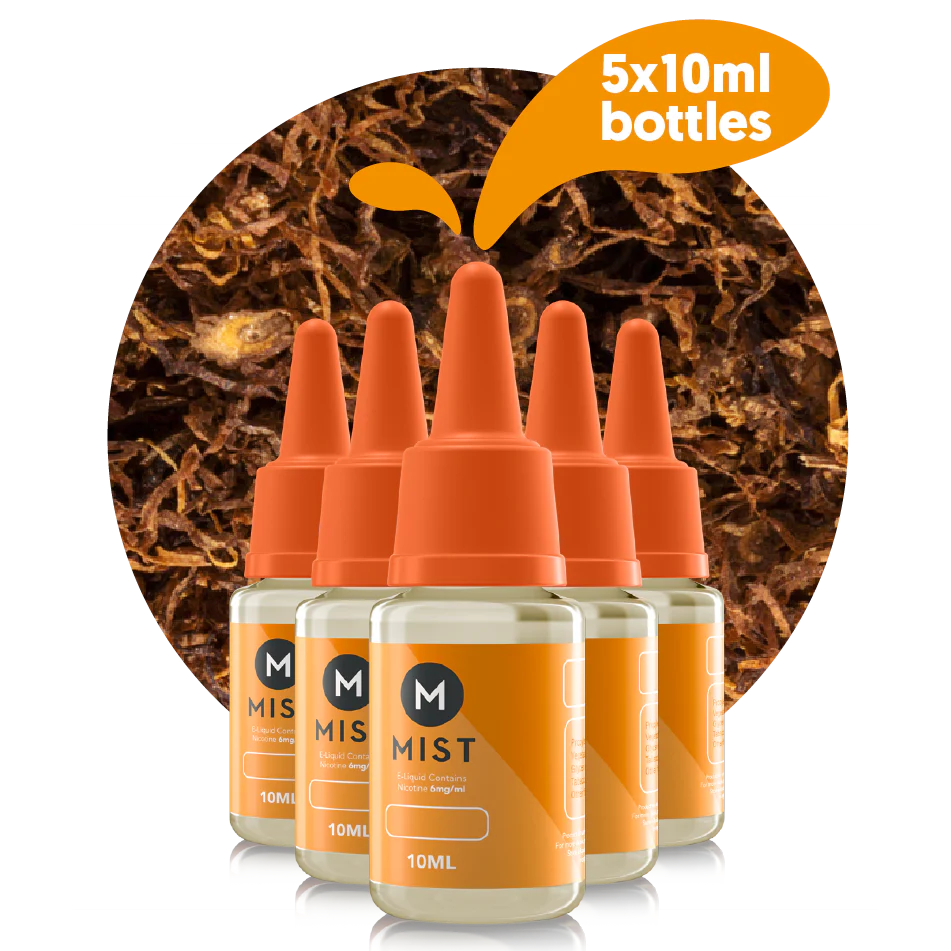 Tobacco Pack - Image 2