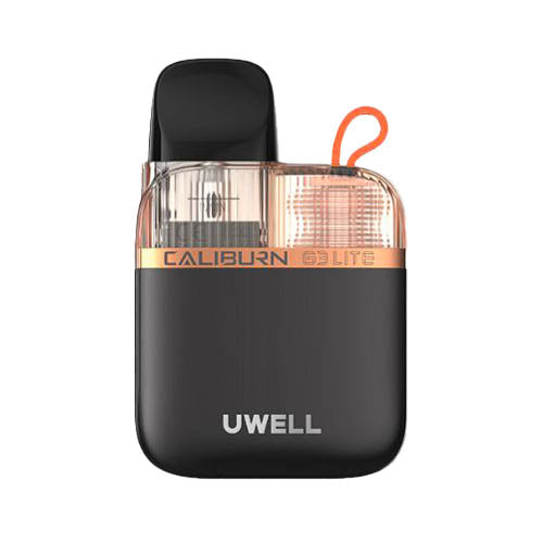 Uwell Caliburn G3 Lite Koko Pod Kit - Image 6
