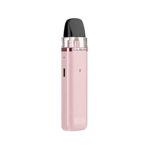 Uwell Caliburn G3 Lite Pod Kit - Image 3
