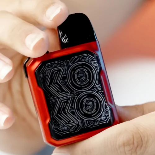 Uwell Caliburn GK2 Pod Kit - Image 5