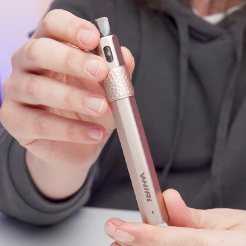 Uwell Whirl F Pod Kit - Image 5