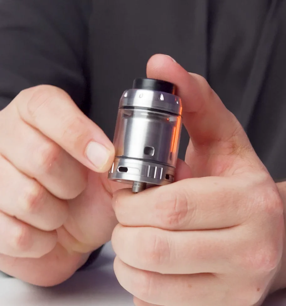 Vaperz Cloud VCMT2 30mm RTA - Image 3