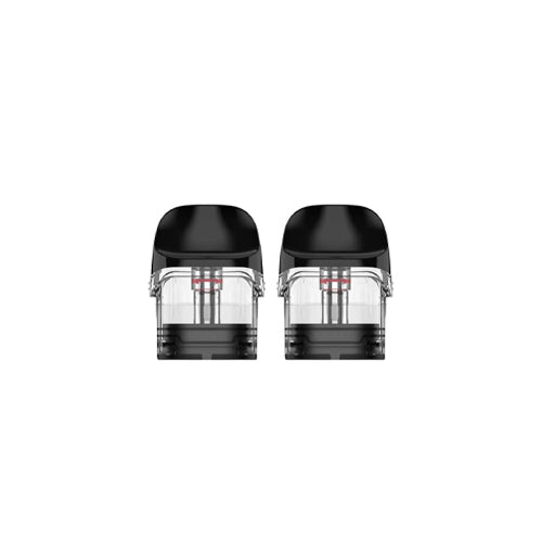 Vaporesso Luxe Q Replacement Pods - Image 4