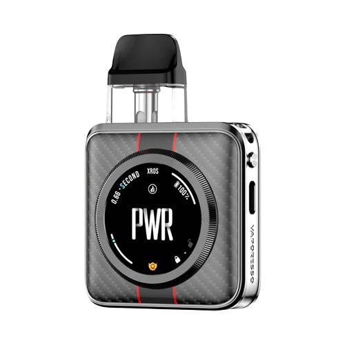 Vaporesso XROS 5 Nano Pod Kit - Image 6