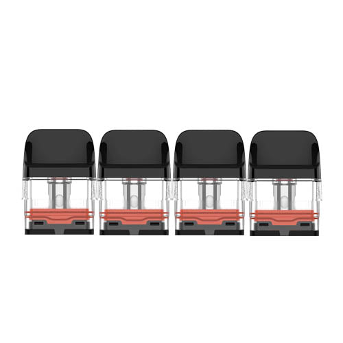 Vaporesso XROS COREX 3.0 Replacement Pods X4 - Image 2