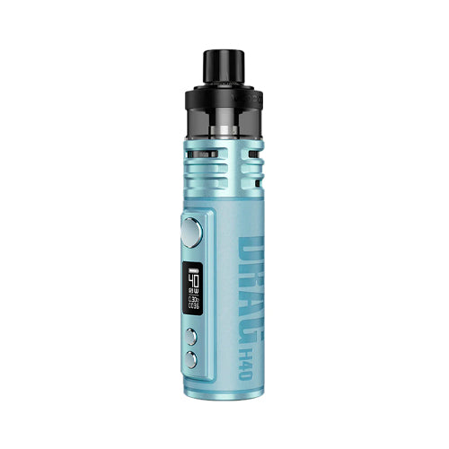 Voopoo DRAG H40 Pod Kit
