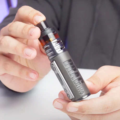 Voopoo DRAG H40 Pod Kit - Image 5