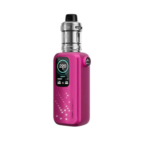 VooPoo Vinci Spark 220 Kit - Image 4