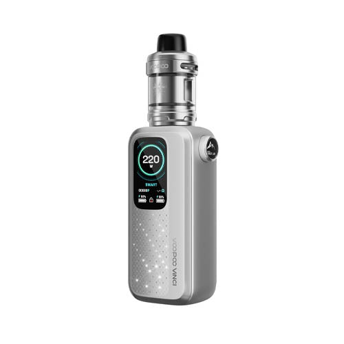 VooPoo Vinci Spark 220 Kit - Image 7